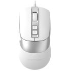 Миша A4Tech Fstyler FM50 Plus White (FM50 Plus (White))