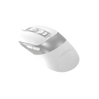 Миша A4Tech Fstyler FM50S Plus White (FM50S Plus (White))