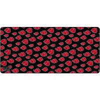 Игровая поверхность Bandai Naruto Shippuden Akatsuki Clouds XL (FNRMPSPEED24CLDXL)