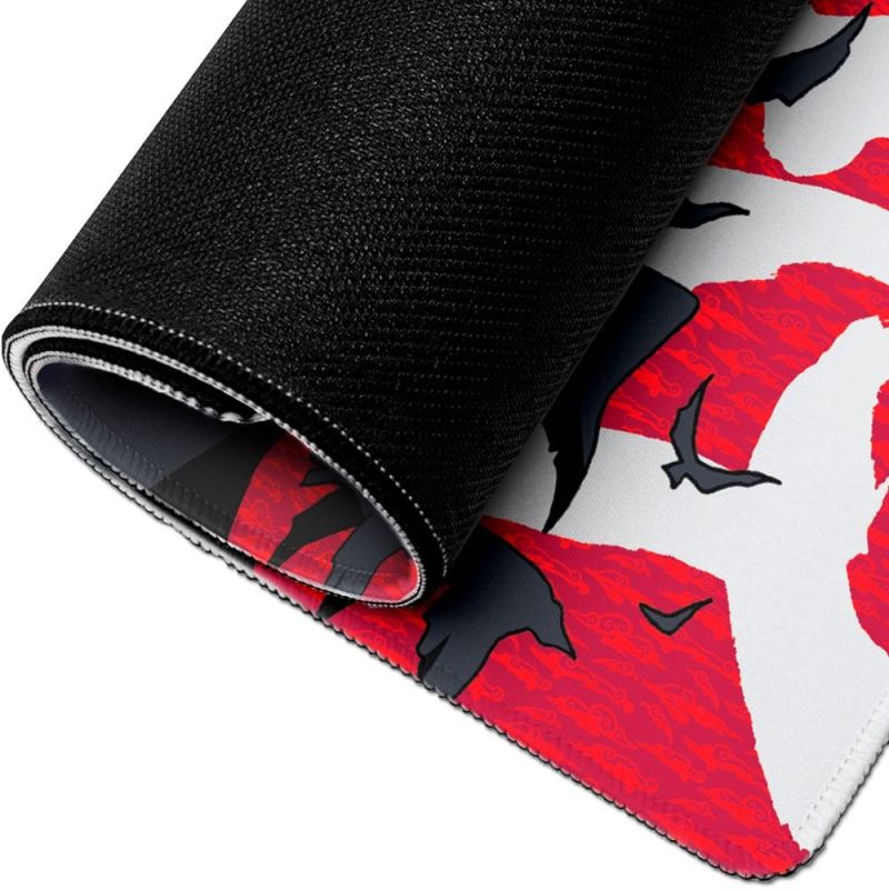 Игровая поверхность Bandai Naruto Shippuden Itachi Uchiha XL (FNRMPSPEED24ITCXL)