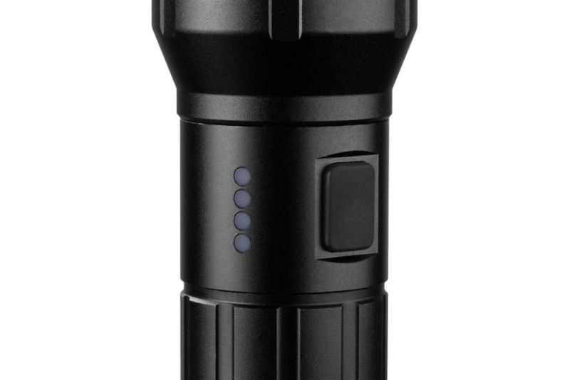 Фонарик 2E (2E-FLBL2650)