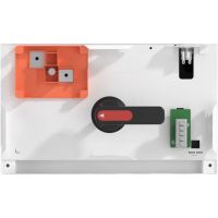 BMS модуль FoxESS CQ Box High Voltage (складова комплекту) (FoxESS CQ-Box)