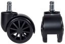Крісло для геймерів FragON 2X Series (FRGN_2X_R2_BLACK)
