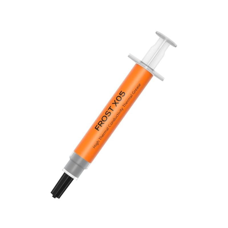 Термопаста ID-Cooling Frost X05 5 г (FROST X05 5g)