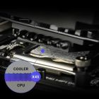Термопаста ID-Cooling Frost X45 2 г (FROST X45 2g)