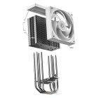 Кулер процесорний ID-Cooling Frozn A410 SE White (FROZN A410 SE WHITE)