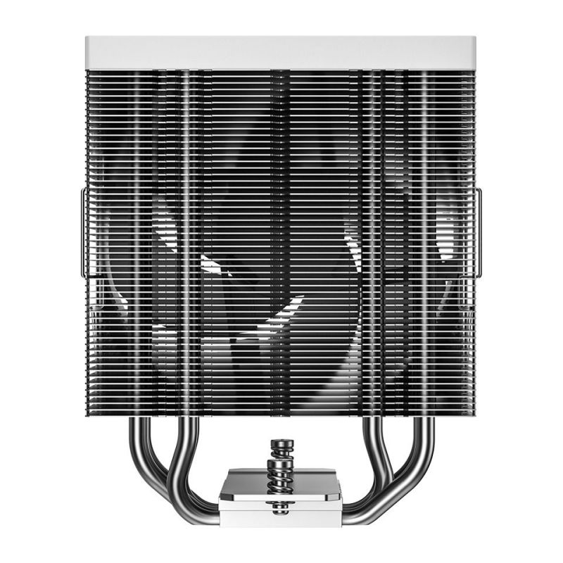 Кулер процесорний ID-Cooling Frozn A410 SE White (FROZN A410 SE WHITE)