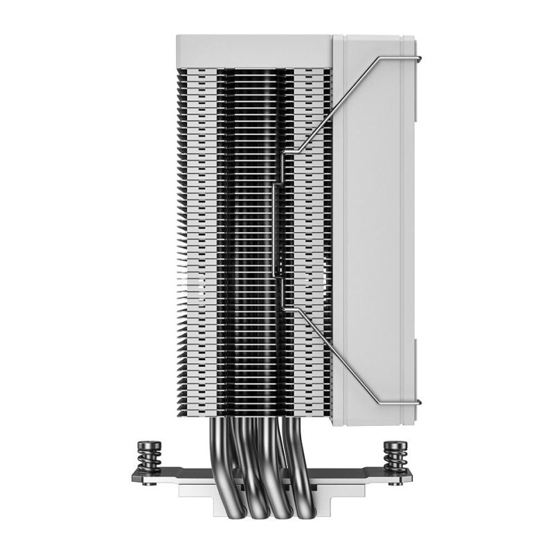 Кулер процесорний ID-Cooling Frozn A410 SE White (FROZN A410 SE WHITE)