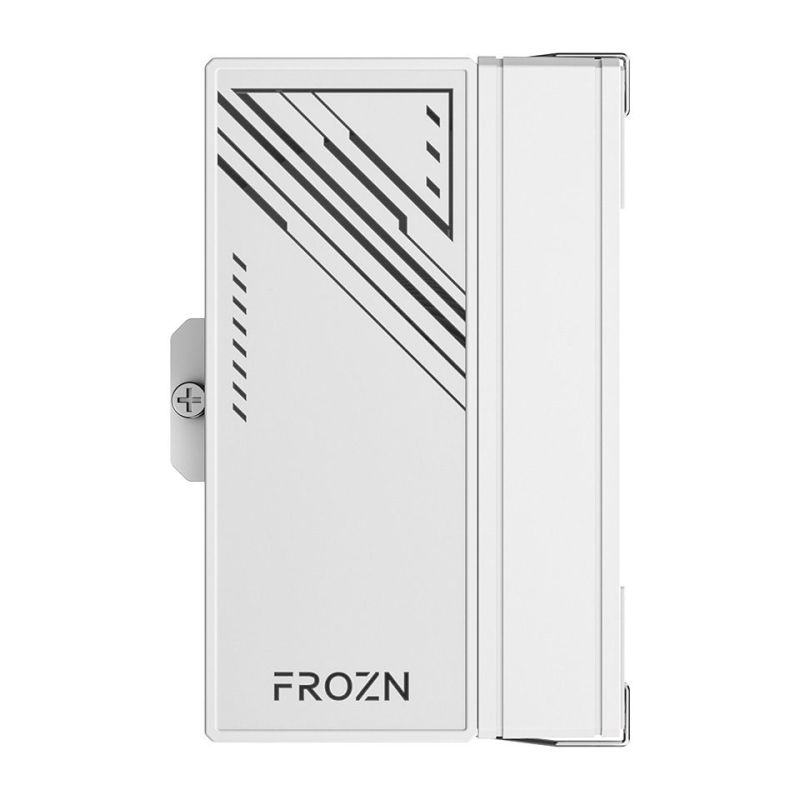 Кулер процесорний ID-Cooling Frozn A410 SE White (FROZN A410 SE WHITE)