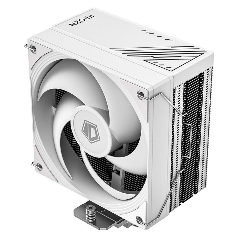 Кулер процесорний ID-Cooling Frozn A410 SE White (FROZN A410 SE WHITE)