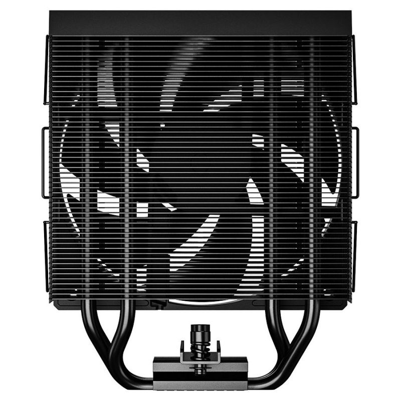 Кулер процесорний ID-Cooling Frozn A410 TD Black (FROZN A410 TD)