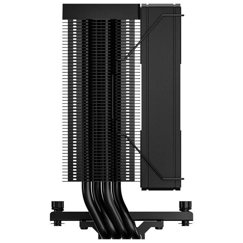 Кулер процесорний ID-Cooling Frozn A410 TD Black (FROZN A410 TD)
