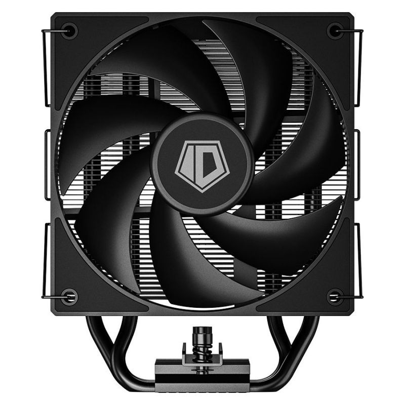 Кулер процесорний ID-Cooling Frozn A410 TD Black (FROZN A410 TD)