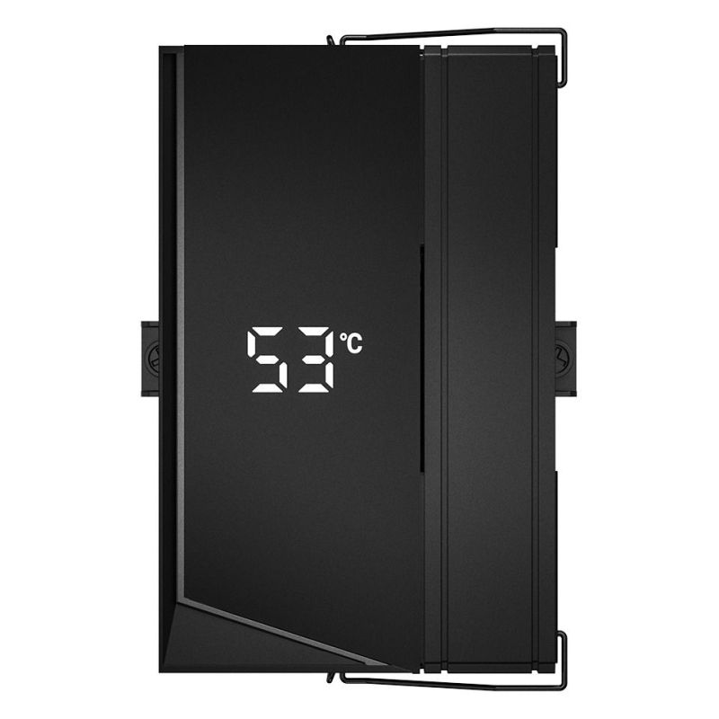 Кулер процесорний ID-Cooling Frozn A410 TD Black (FROZN A410 TD)