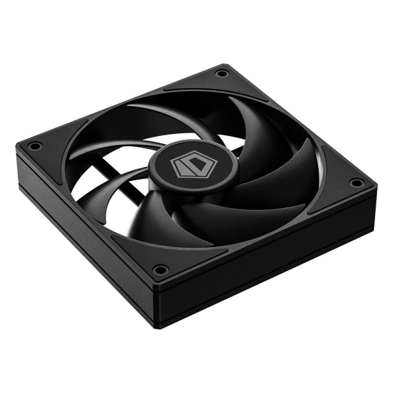 Кулер процесорний ID-Cooling Frozn A410 TD Black (FROZN A410 TD)