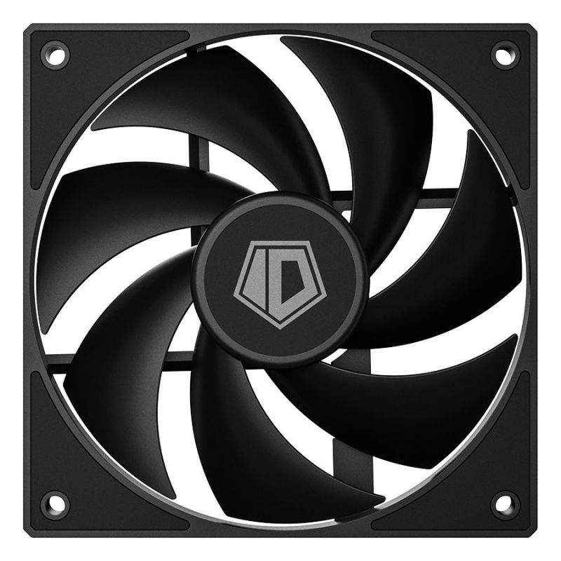 Кулер процесорний ID-Cooling Frozn A410 TD Black (FROZN A410 TD)