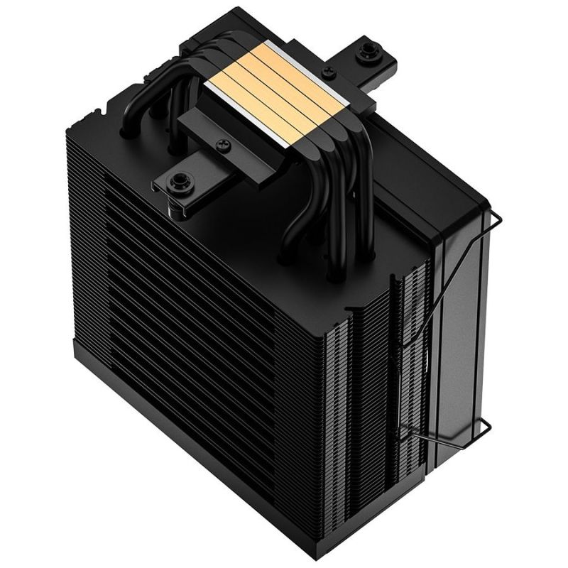 Кулер процесорний ID-Cooling Frozn A410 TD Black (FROZN A410 TD)