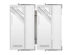Кулер процессорный ID-Cooling Frozn A620 Pro SE ARGB Snow (FROZN A620 PRO SE ARGB SNOW)