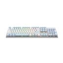Клавіатура A4Tech Fstyler FS100 Icy Blue (FS100 (Icy Blue))