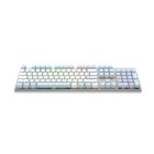 Клавиатура A4Tech Fstyler FS100 Icy Blue (FS100 (Icy Blue))