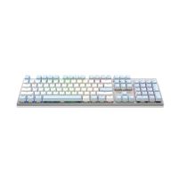 Клавиатура A4Tech Fstyler FS100 Icy Blue (FS100 (Icy Blue))