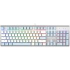 Клавиатура A4Tech Fstyler FS100 Icy Blue (FS100 (Icy Blue))