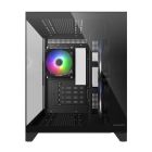Корпус Cougar FV150 Mini Black (FV150 MINI)