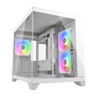 Корпус Cougar FV150 Mini White (FV150 MINI White)