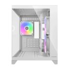 Корпус Cougar FV150 Mini White (FV150 MINI White)