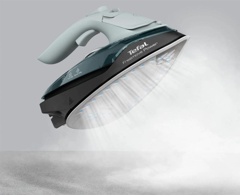 Праска Tefal Freemove Power (FV6670E0)