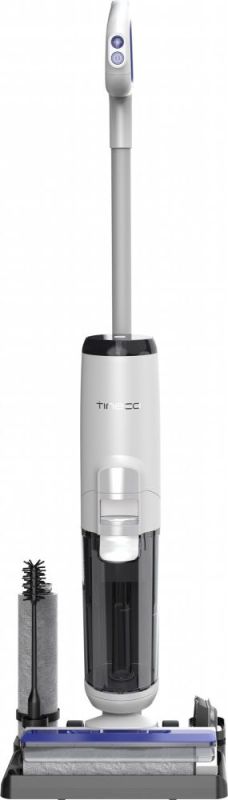 Акумуляторний миючий пилосос Tineco iFloor 5 Breeze (FW070100DE)