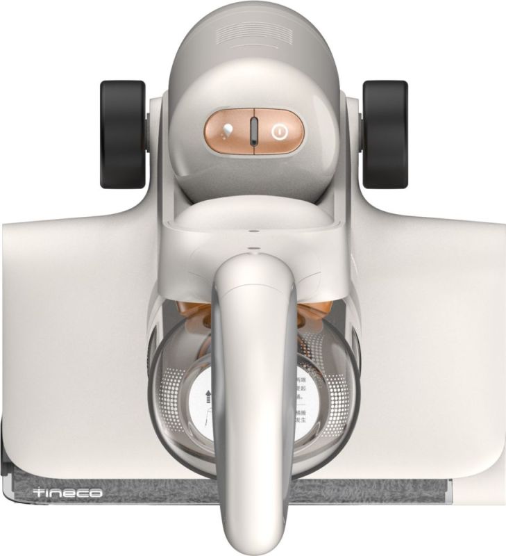 Акумуляторний миючий пилосос Tineco iFloor Y2 Plus (FW1D1700DE)