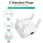 Точка доступа Fenvi Wi-Fi Repeater Booster 2.4G/5GHz (FWD-R1208U)