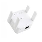 Точка доступу Fenvi Wi-Fi Repeater Booster 2.4G/5GHz (FWD-R1208U)