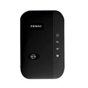 Точка доступа Fenvi Wi-Fi Repeater (FWD-R616U Black)