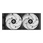 Система водяного охлаждения ID-Cooling (FX240 LCD)