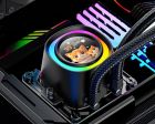 Система водяного охолодження ID-Cooling (FX240 LCD)