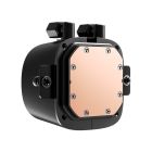 Система водяного охолодження ID-Cooling (FX240 LCD)