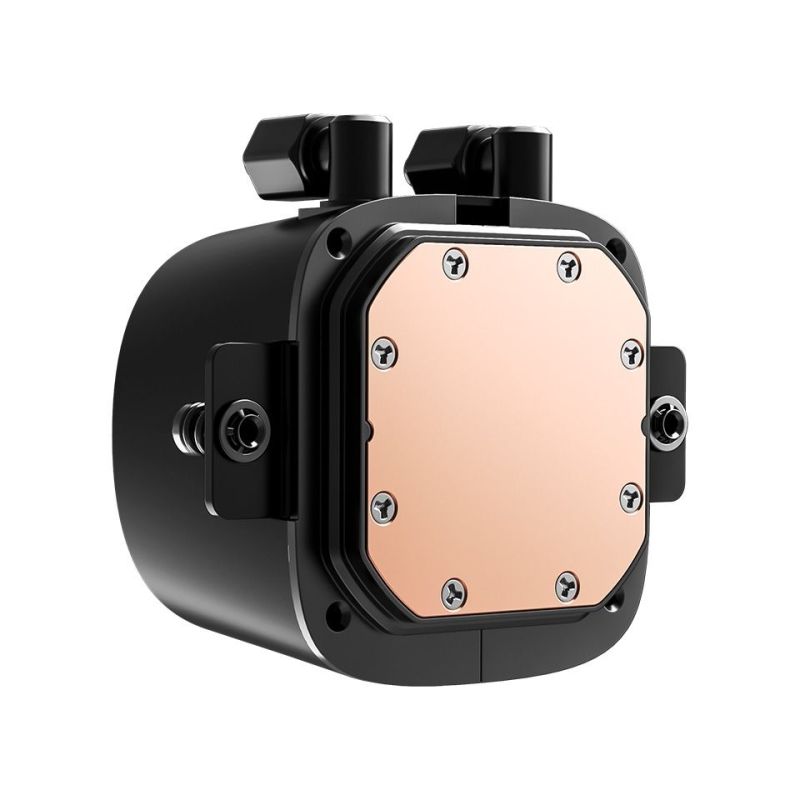 Система водяного охолодження ID-Cooling (FX240 LCD)