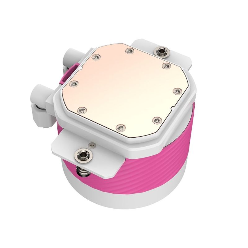 Система водяного охолодження ID-Cooling FX360 INF Pink (FX360 INF PINK)