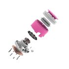 Система водяного охолодження ID-Cooling FX360 INF Pink (FX360 INF PINK)