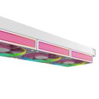 Система водяного охолодження ID-Cooling FX360 INF Pink (FX360 INF PINK)