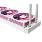 Система водяного охолодження ID-Cooling FX360 INF Pink (FX360 INF PINK)