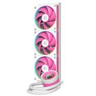 Система водяного охолодження ID-Cooling FX360 INF Pink (FX360 INF PINK)