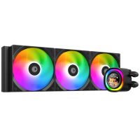 Система водяного охолодження ID-Cooling (FX360 LCD)