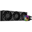 Система водяного охлаждения ID-Cooling (FX360 LCD PE)