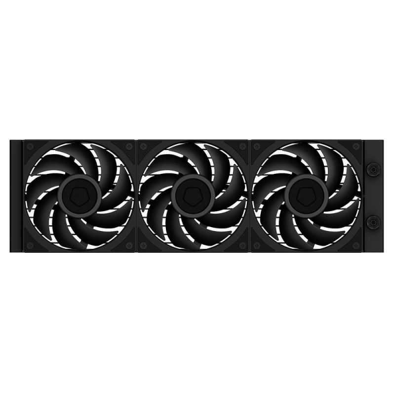 Система водяного охолодження ID-Cooling (FX360 LCD PE)