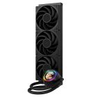 Система водяного охолодження ID-Cooling (FX360 LCD PE)