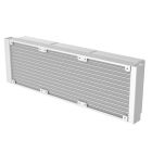 Система водяного охлаждения ID-Cooling FX360 LCD PE White (FX360 LCD PE WHITE)