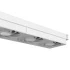 Система водяного охлаждения ID-Cooling FX360 LCD PE White (FX360 LCD PE WHITE)